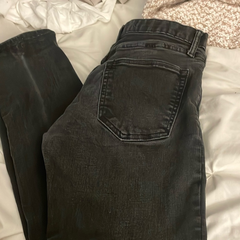 🩷Black Slim jeans🩷